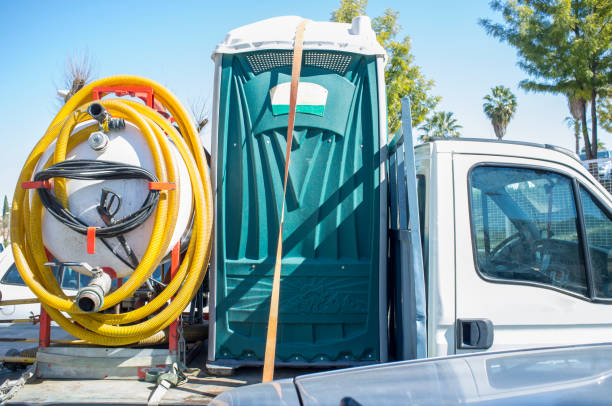 Best Local porta potty services  in Saline, MI
